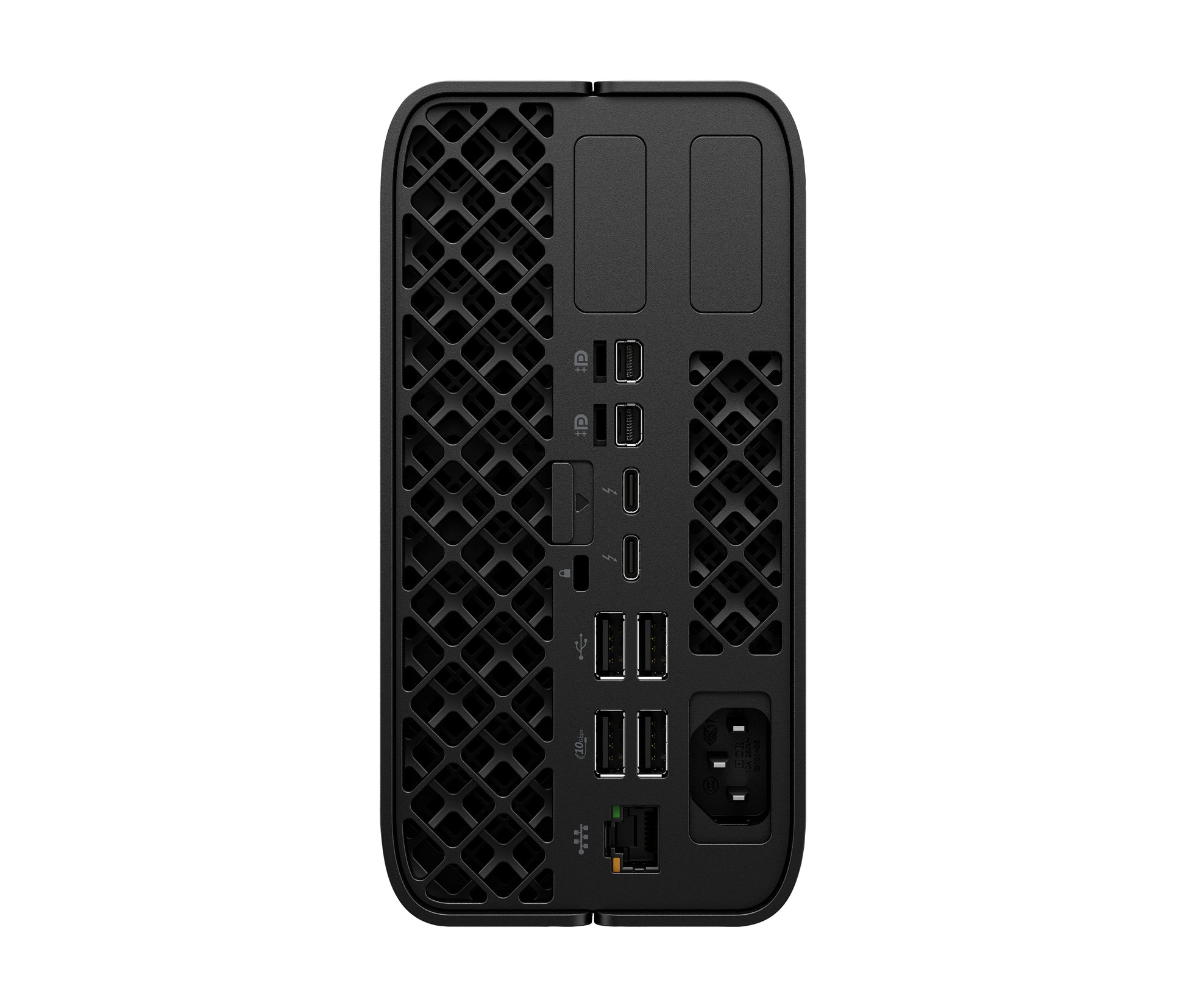 HP Z2 G1A Micro – AMD Ryzen AI Max+ PRO 395, 64 GB RAM, 2 TB SSD, Windows 11 Pro