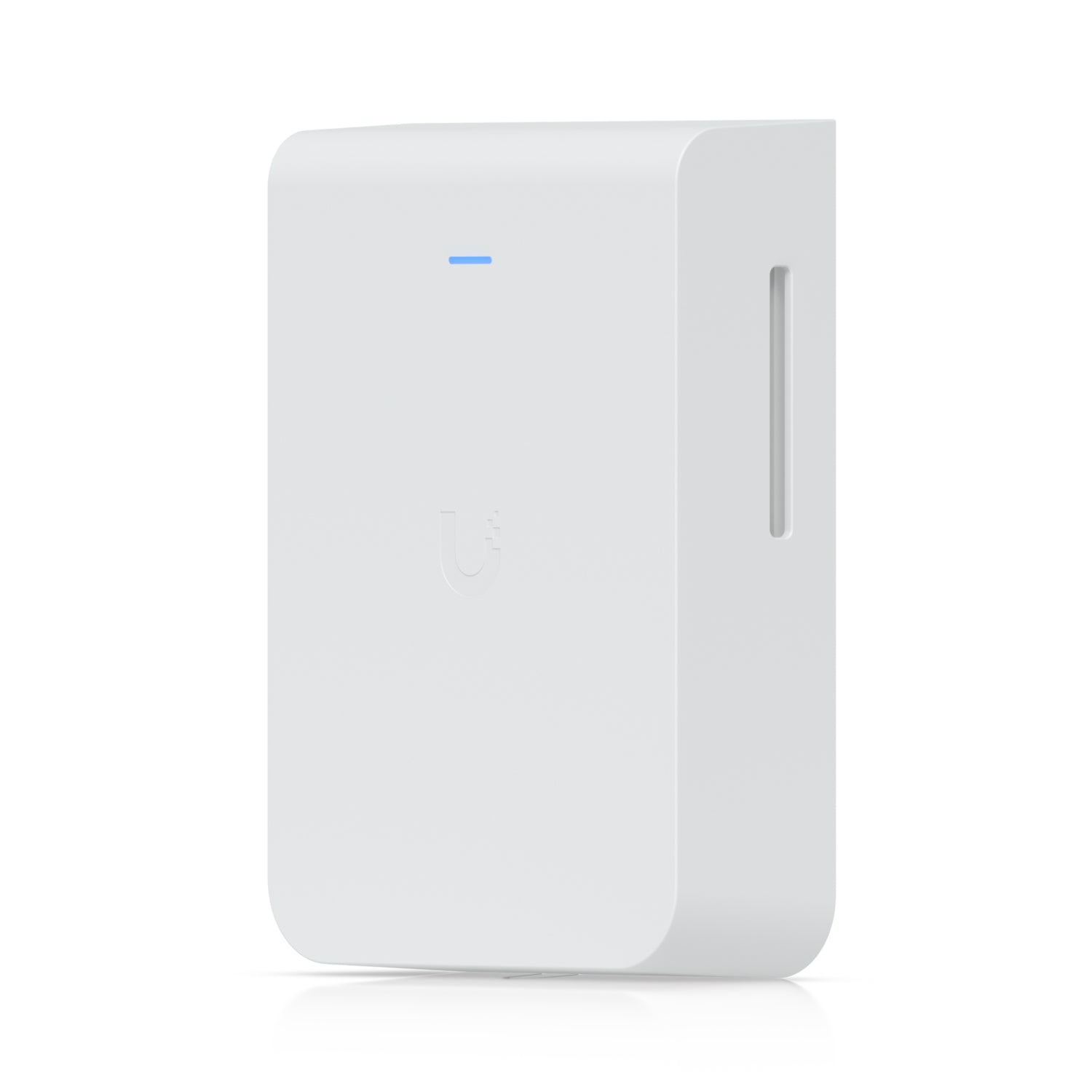 Ubiquiti Abdeckkappe für WLAN-Zugangspunkt, Polycarbonat, für U7-Pro-Wall, Weiss