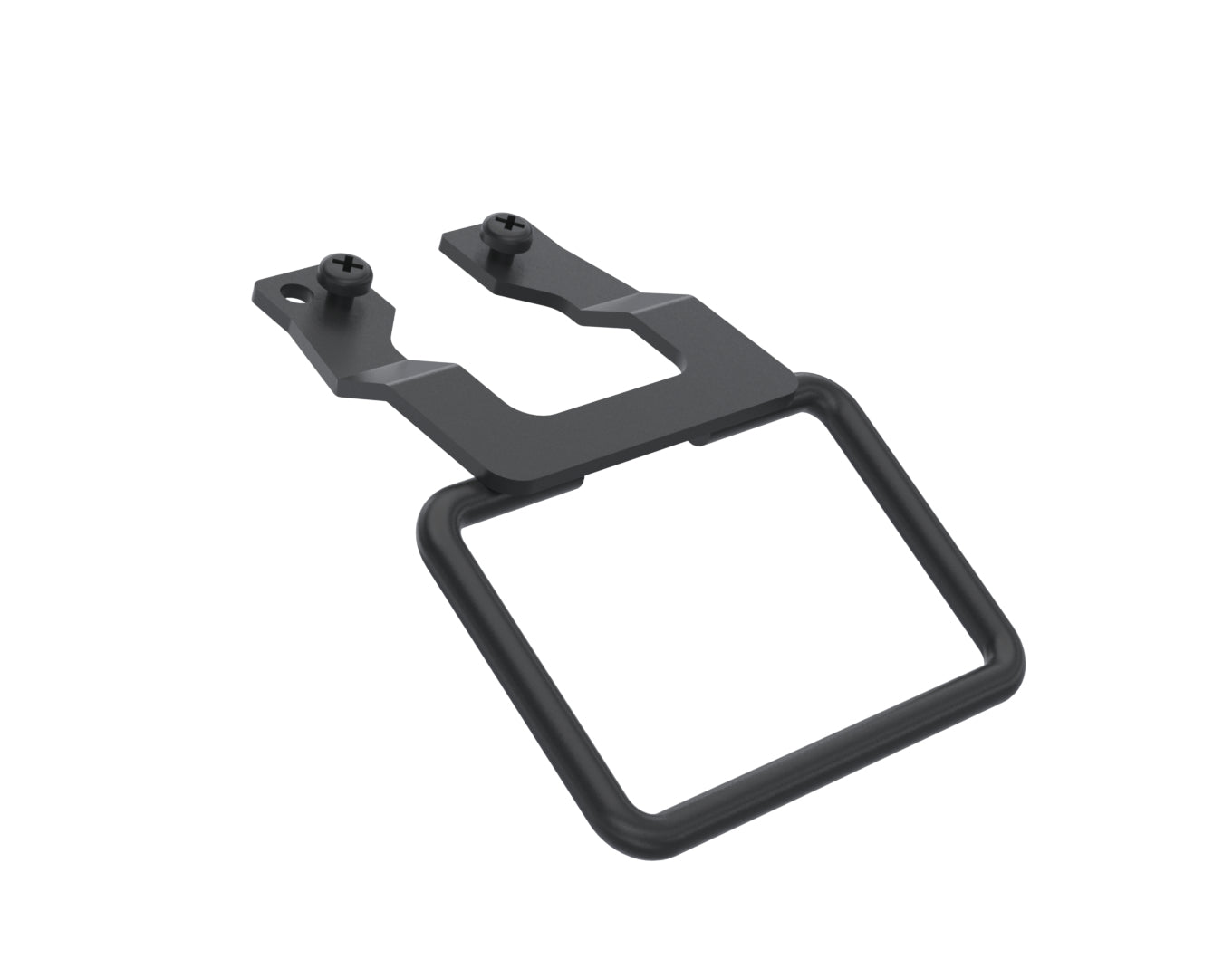 Ergonomic Solutions Griff, Schwarz