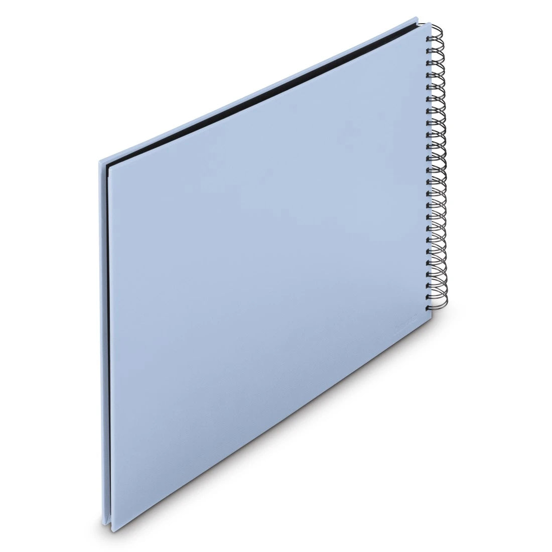 Hama Fotoalbum – Lagune, mit Pergaminzwischenblättern, Papier, 360 × 320 mm