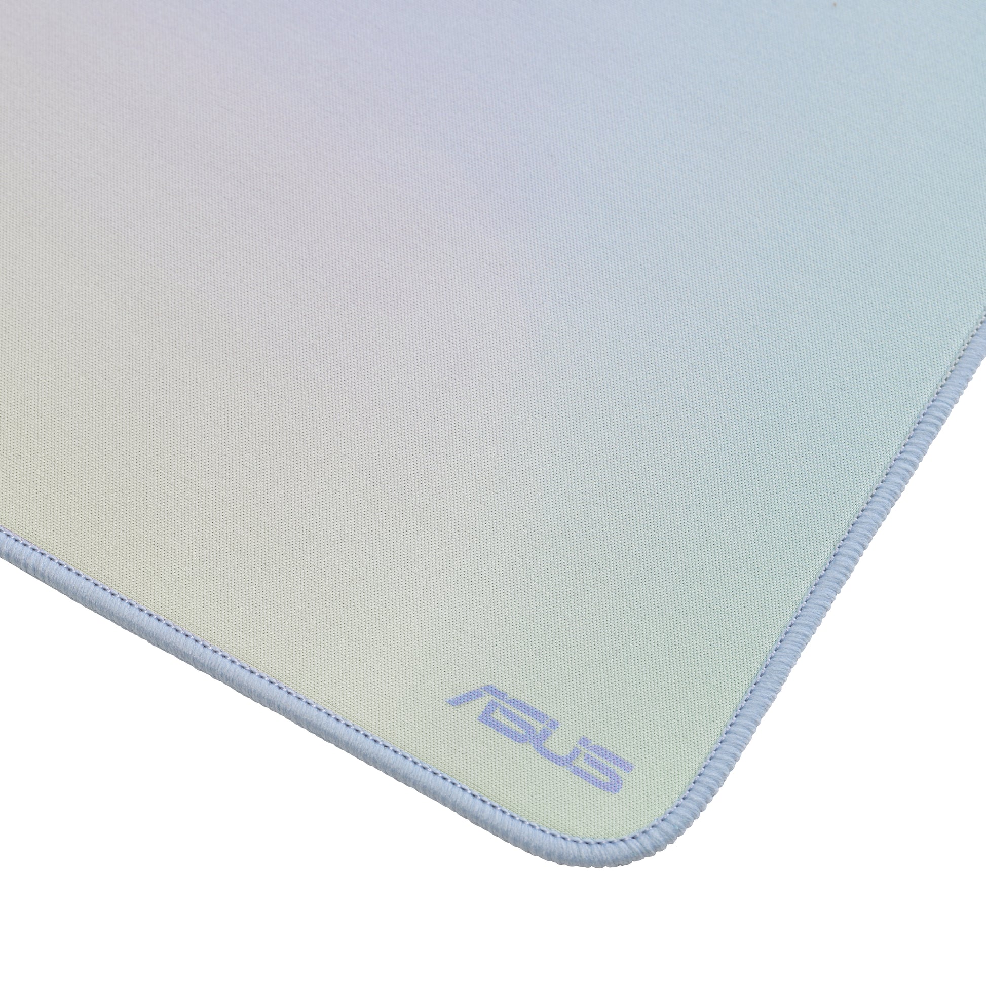 ASUS PS102 – Mauspad – 297 × 210 mm, Polyester, Perleffekt
