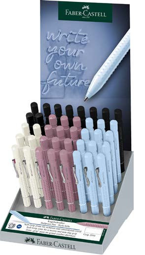 Faber-Castell Kugelschreiber – 40 Stk.
