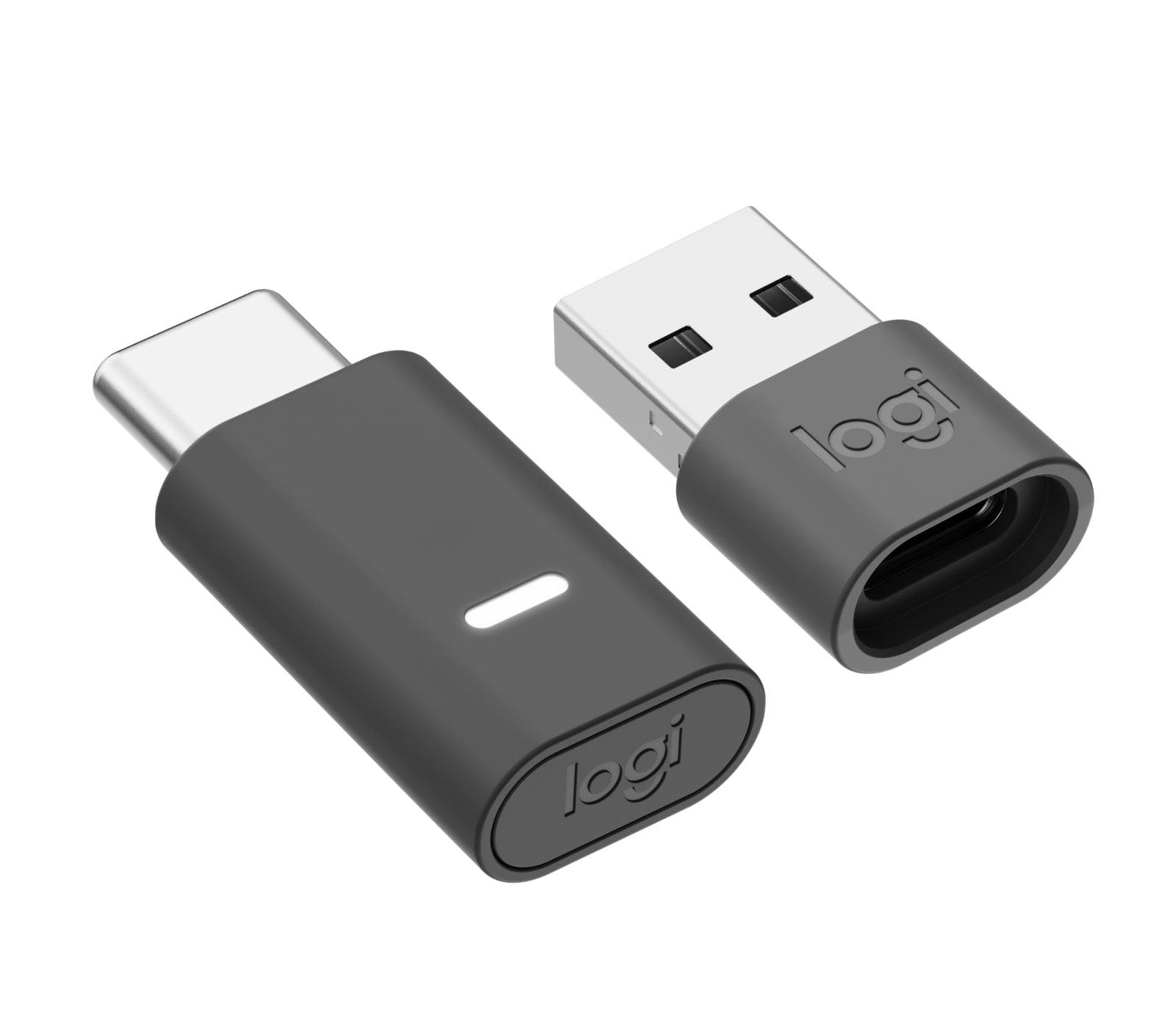 Logitech Zone Wireless 2 UC EMEA-914 – Headset – 2,4 GHz/ Bluetooth – Graphit