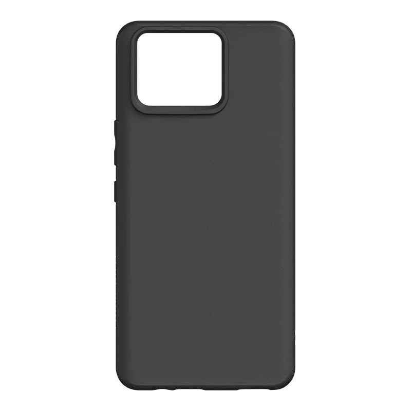 ASUS Rhinoshield Solidsuit Rückcover – für Asus Zenfone 11 Ultra, Schwarz