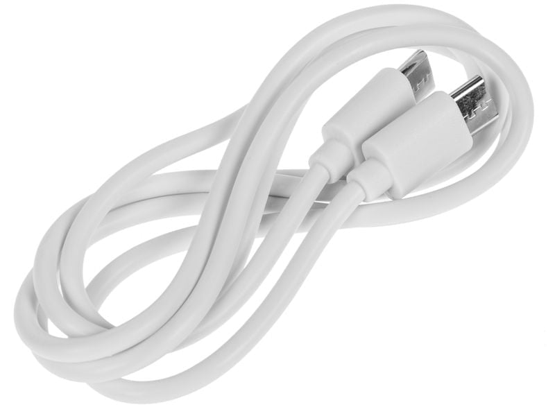 ONIT F02112 Kabelloses Ladegerät 15 W – Qi, PD – USB-C×1 – für Handy – Weiss