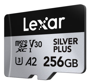 Lexar Barcode-Etiketten