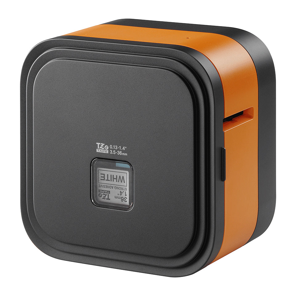 Brother PT-E920BT – Beschriftungsgerät, TZe bis 36 mm, 360×360 dpi, 20 mm/s, USB/Bluetooth, Autoabschneider