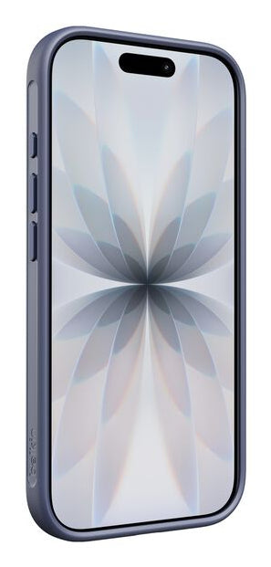 Belkin Backcover Protect – für Apple iPhone 17 – dunkelblau – MagSafe-kompatibel