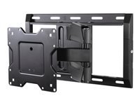 Ergotron Neo-Flex Cantilever – Wandhalterung, schwenkbar, neigbar, für 37", VESA 200×200–600×400, bis 54 kg