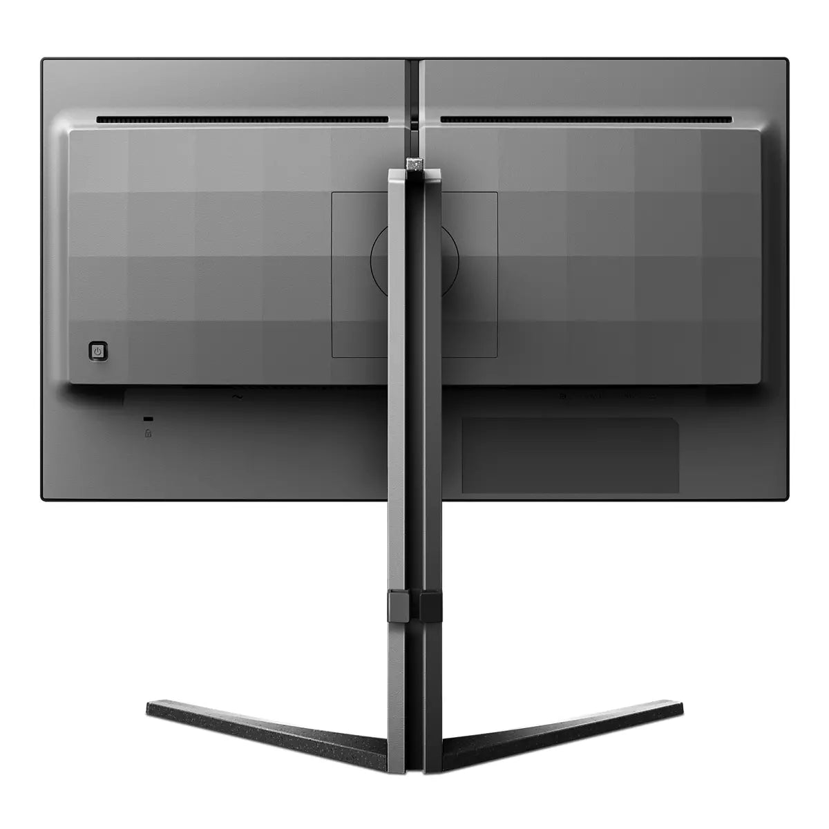 Philips 25 VA Gaming Monitor, 25", IPS, 300 Hz, G-Sync, Entspiegelt, Neigbar, Schwarz