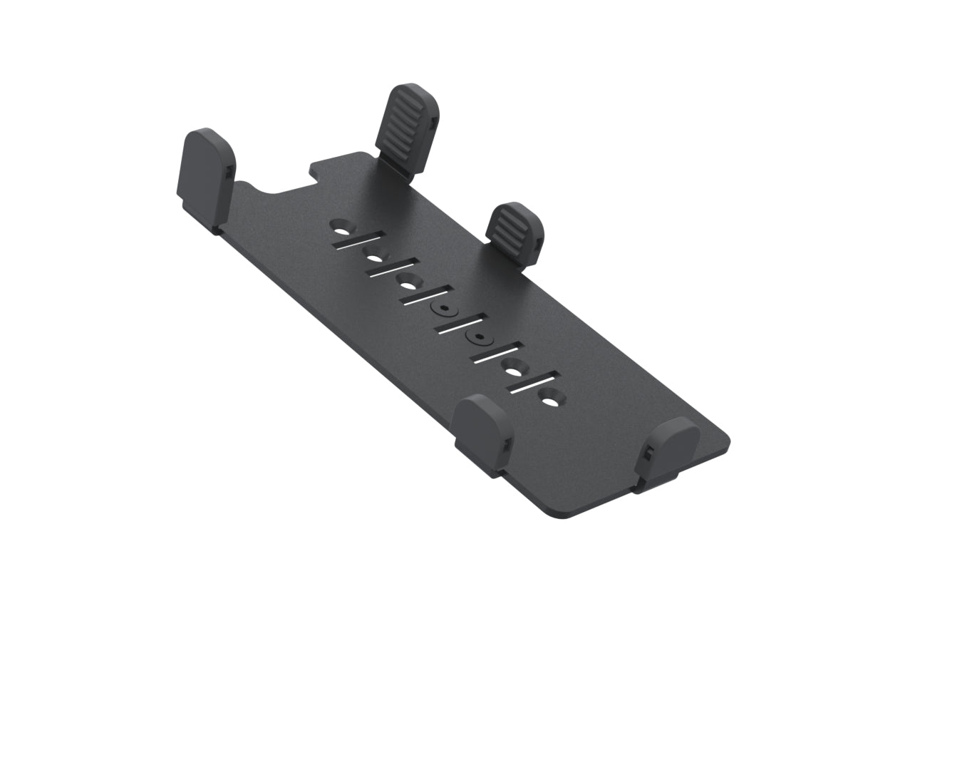 Ergonomic Solutions Verifone – Schwarz – für VX200C, V400C