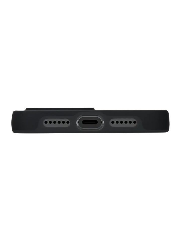 dbramante1928 Backcover – für Apple iPhone 15 Pro Max – blau – MagSafe-kompatibel