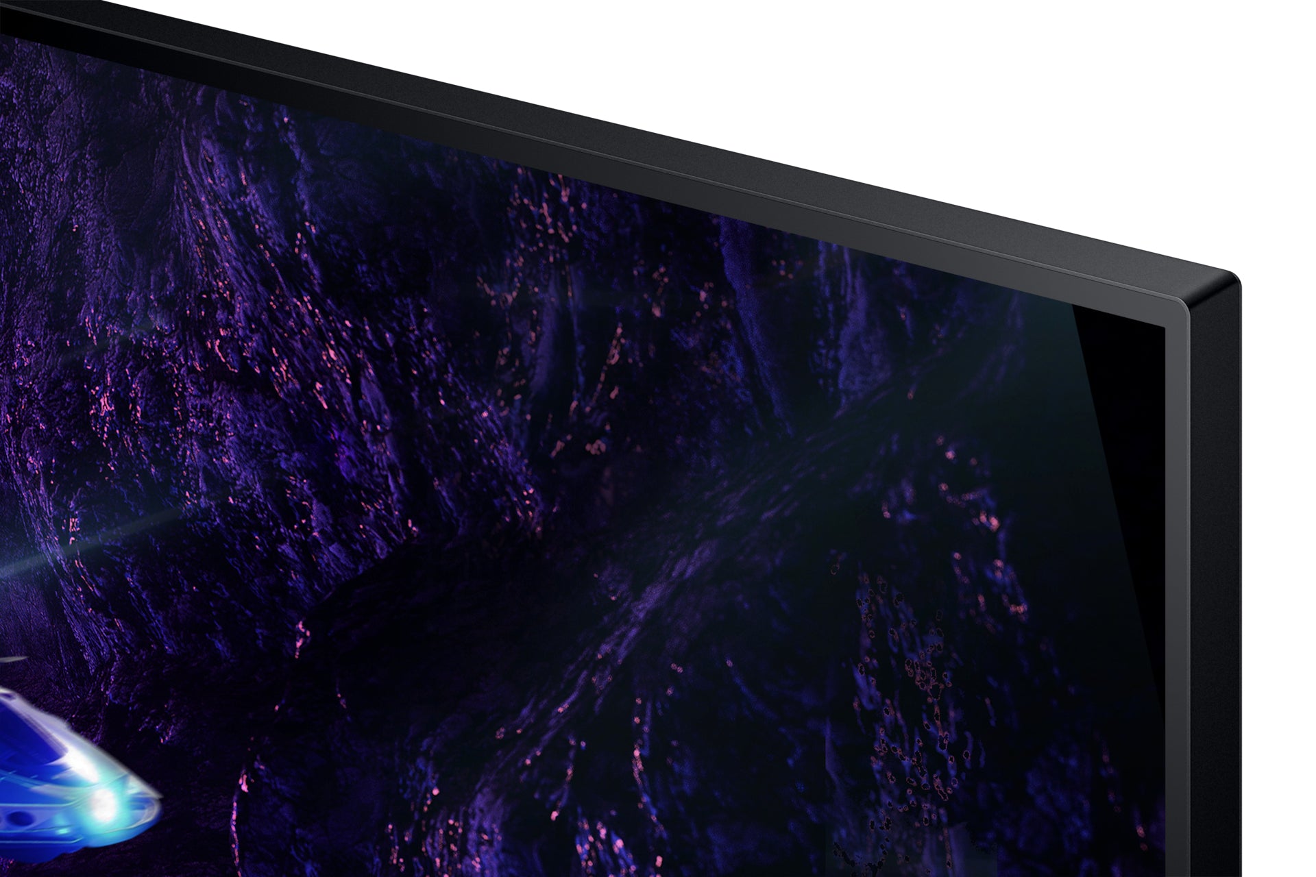 Samsung Monitor, 32", 1920 × 1080 (Full HD), LCD, Schwarz