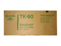 Kyocera – Toner TK-60 – schwarz, 20'000 Seiten – für FS1800