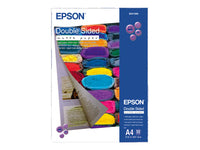 Epson Fotopapier – matt, A4, 178 g/m² – für Tintenstrahldrucker