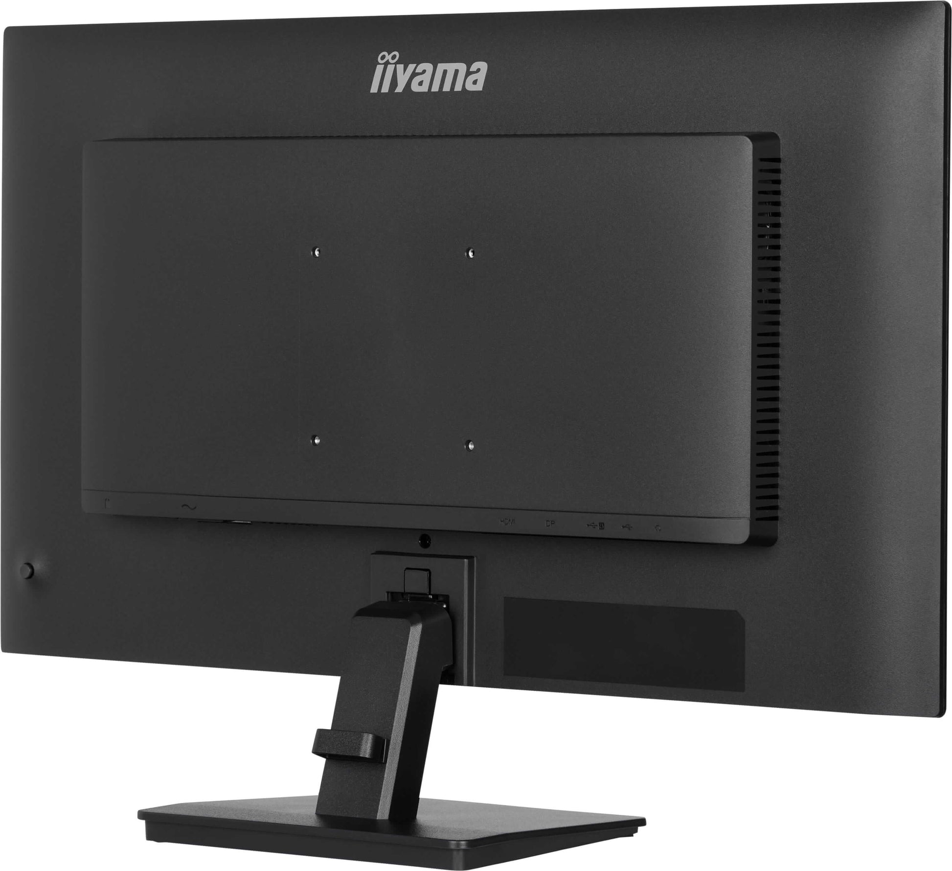 iiyama ProLite X2792HSU-B1 – Monitor, 27", 1920 × 1080 (Full HD), IPS, 120 Hz, 300 cd/m²