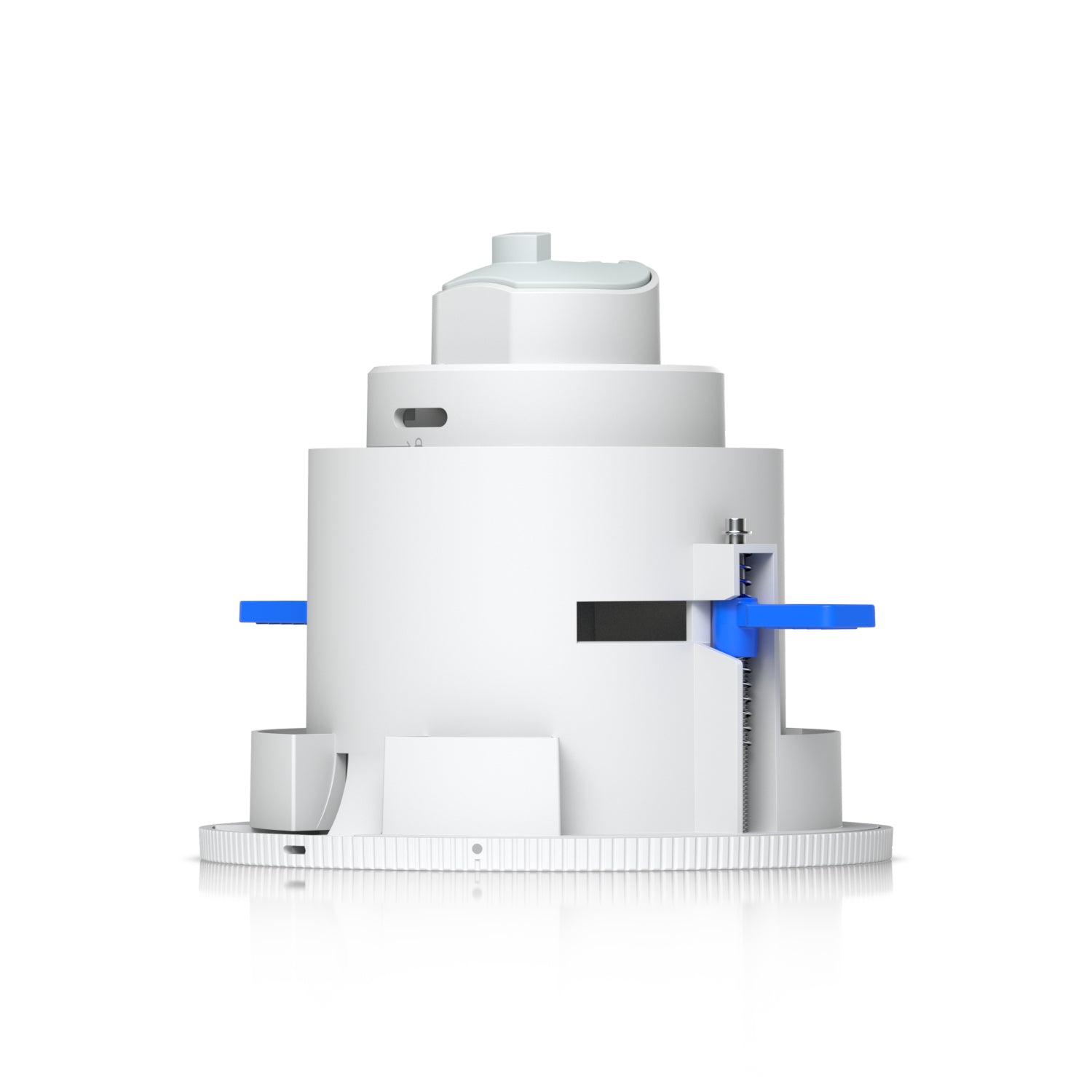 Ubiquiti UACC-G5-PTZ-ICM Deckenhalterung – Deckenmontage, für UVC-G5-PTZ, Weiss