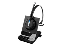 Epos IMPACT SDW 5016T MS-MONO – Mono Headset – DECT, USB-Dongle (EU/UK/AUS)