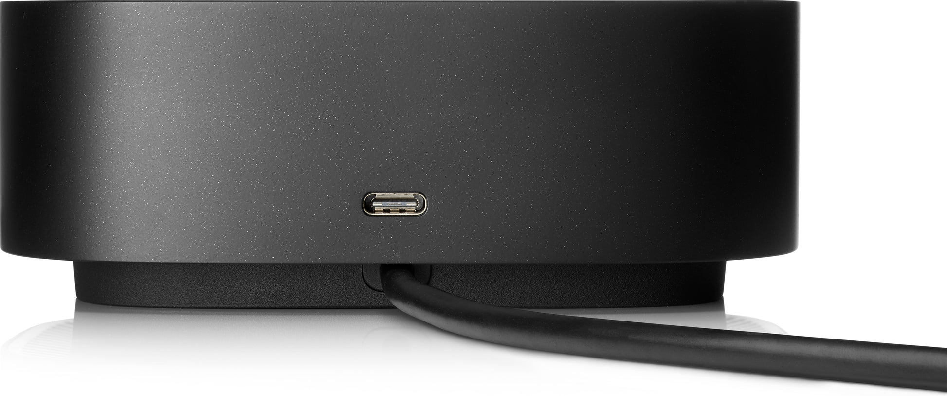 HP G5 Dockingstation – USB-C, 2× DP, 1× HDMI, 4× USB-A, 1× USB-C, 100 W PD, 3,5 mm Audio, für Windows/Mac
