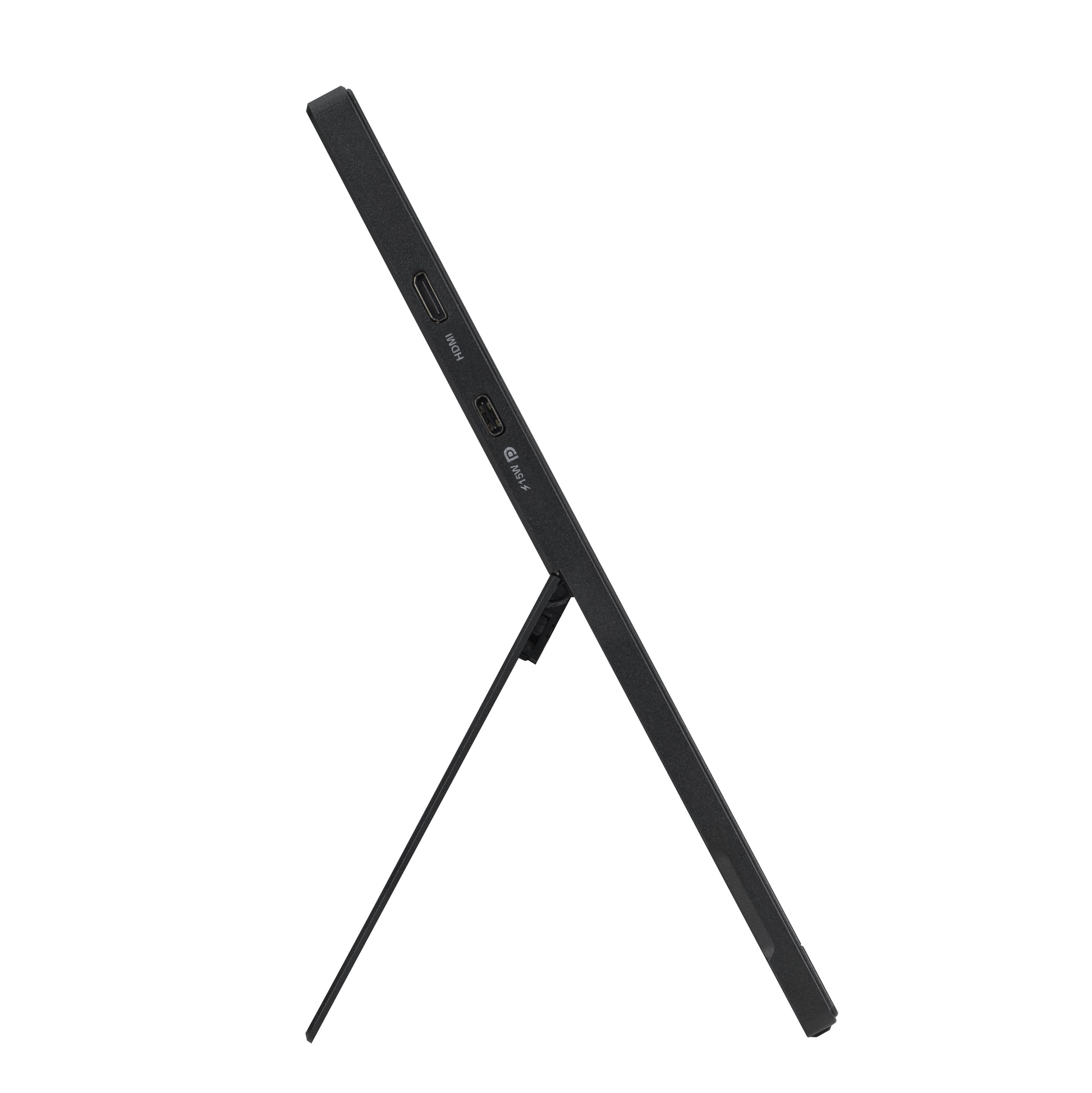 ASUS 15,6", 1920 × 1080 (Full HD), IPS, USB-C 15 W