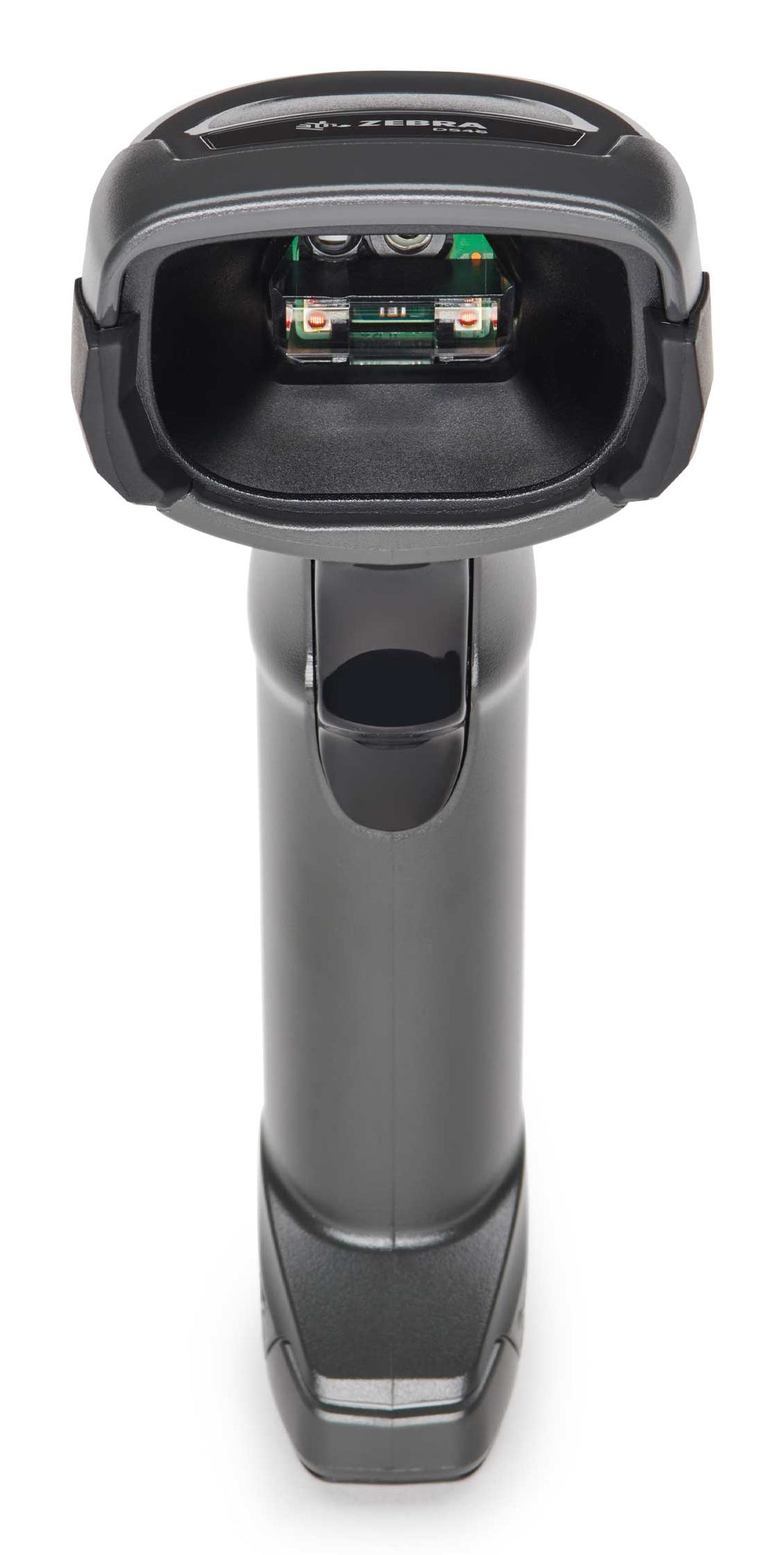 Zebra DS4678-DP – Barcodeleser – USB – Kit: Scanner + Ladestation + Kabel