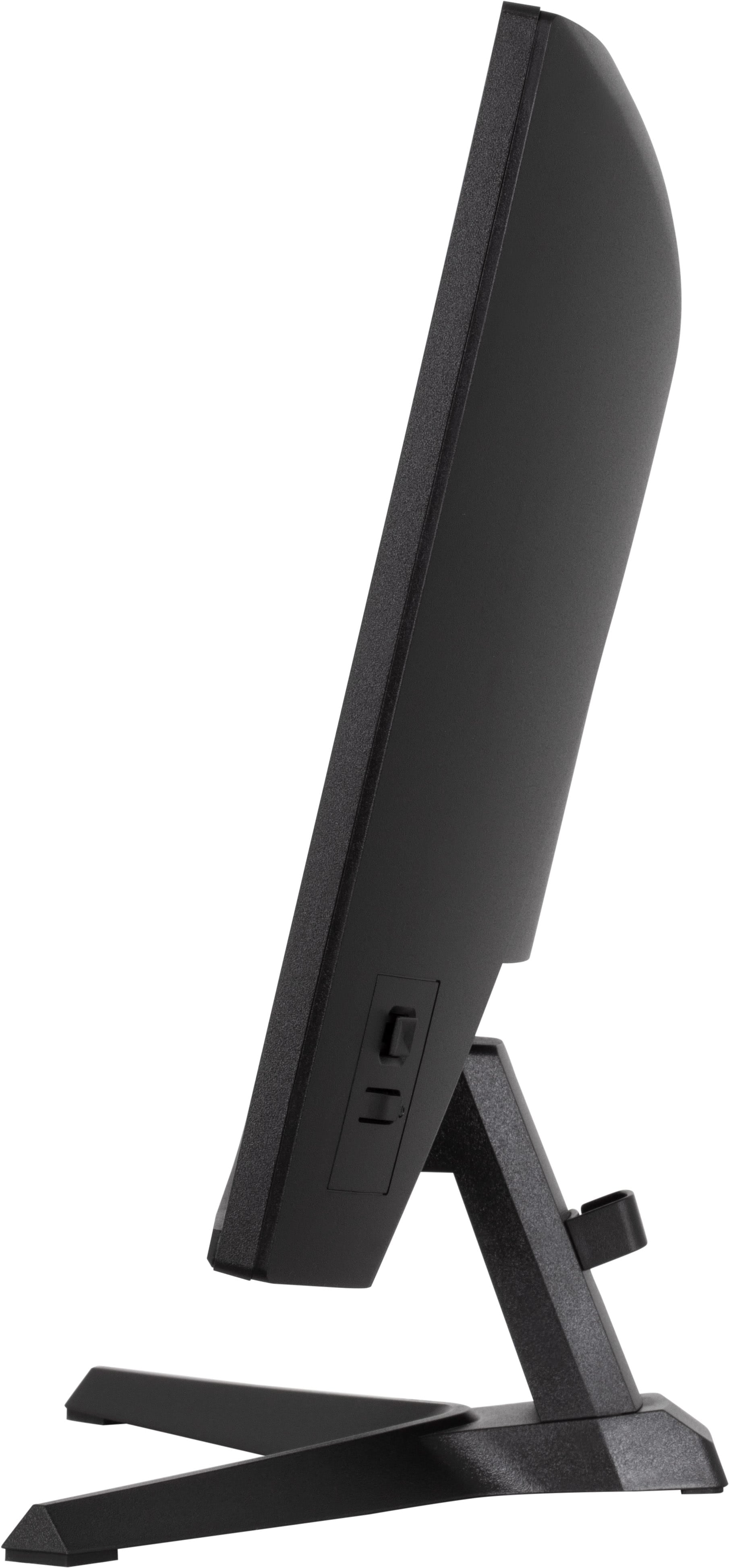 iiyama G2471HS-B1 – Monitor, 24", 1920 × 1080 (Full HD), IPS, 180 Hz, 350 cd/m²