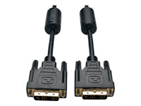 Tripp Lite DVI-D Single-Link Kabel – 3,05 m