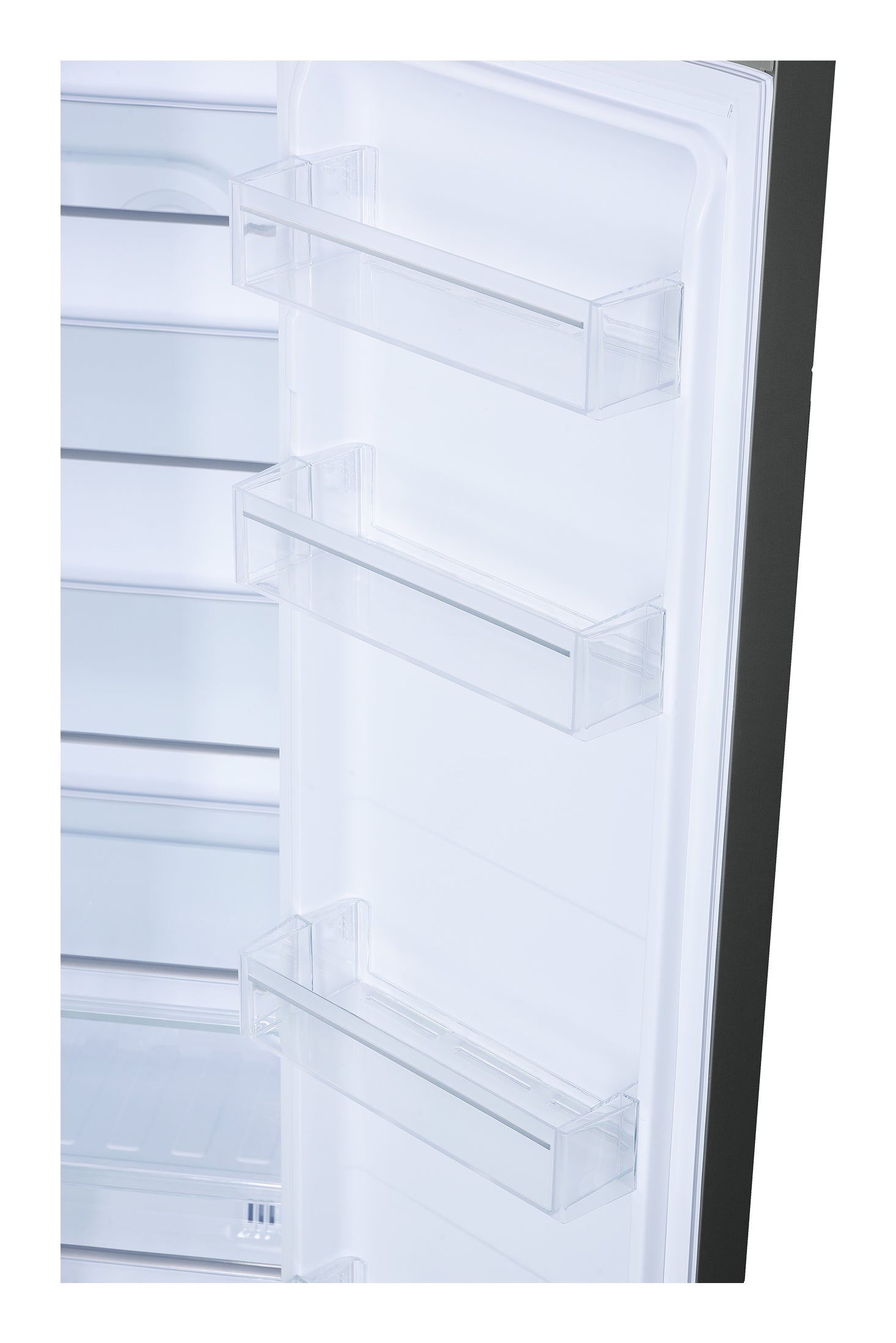 Beko Side-by-Side SBS300 – 521 l, 230 V, Energieeffizienzklasse E, 39 dB
