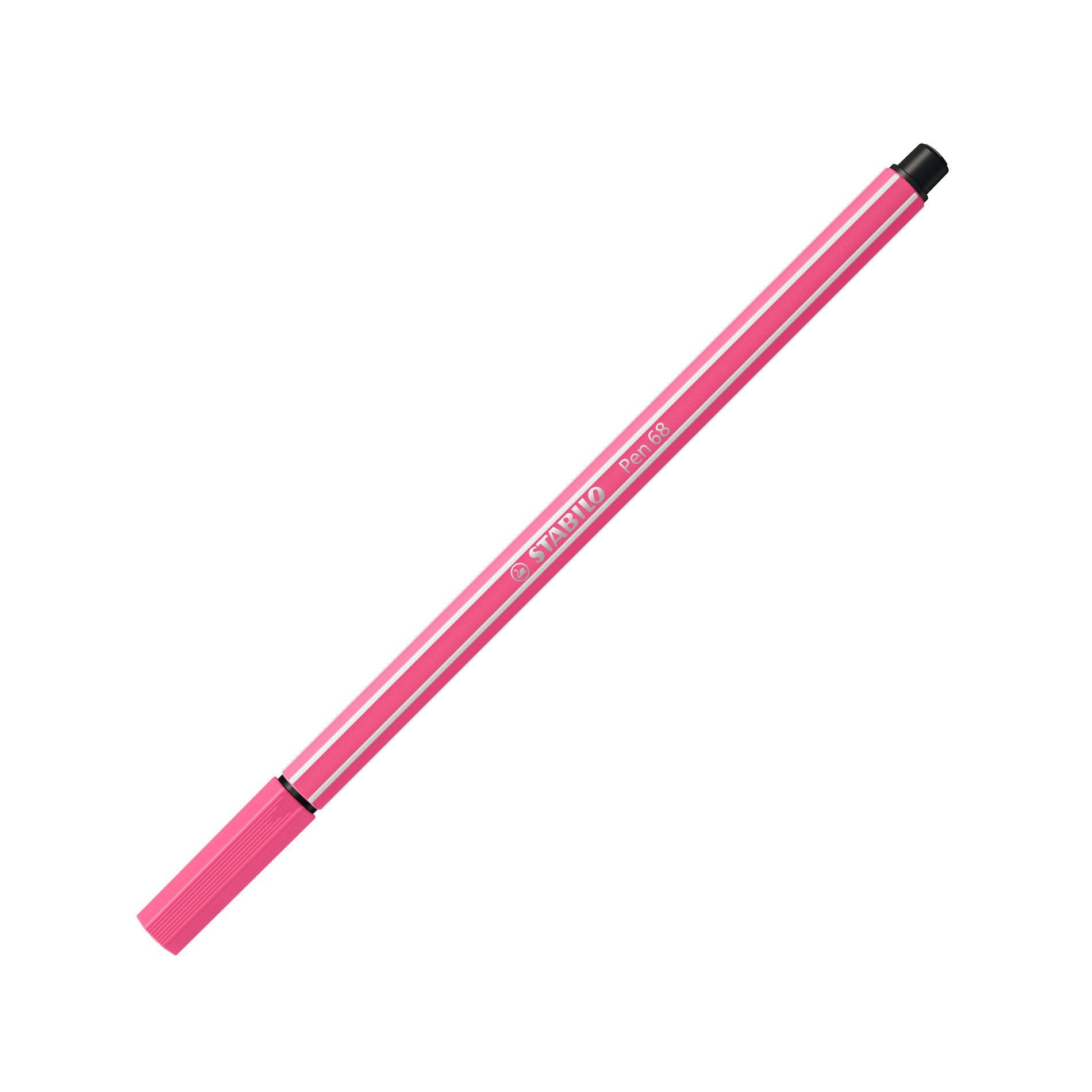 STABILO Filzstifte Pen 68, Strichbreite 1 mm, 1 Stk.