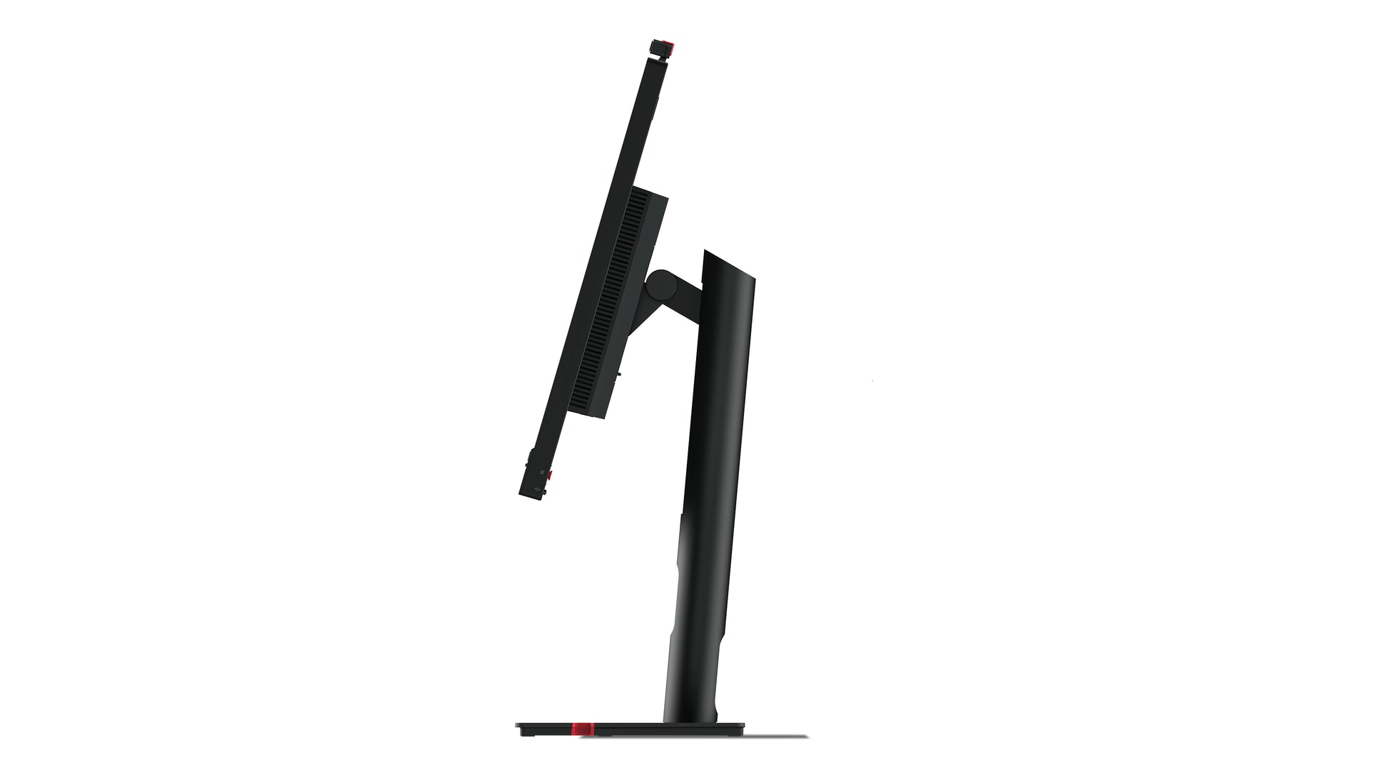 Lenovo Monitor, 27", 2560 × 1440 (WQHD), IPS, HDMI 2.1, DisplayPort 1.4, DP Out, USB 3.2