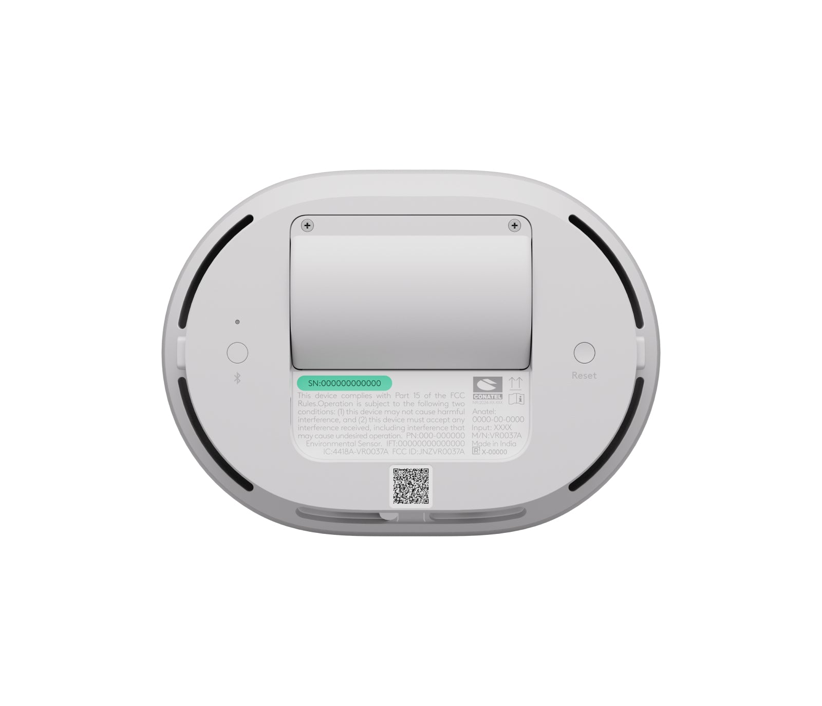 Logitech SPOT – weiss