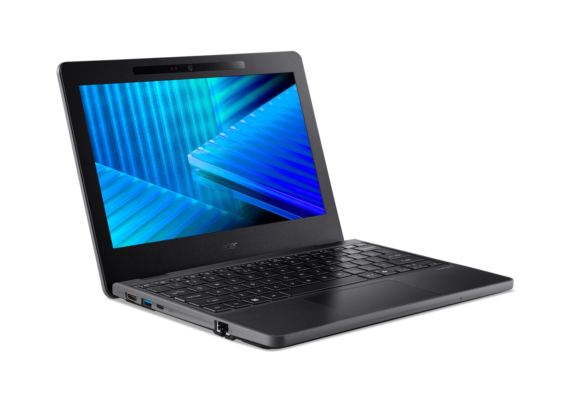 Acer TravelMate TMB311-34-TCO-C32T Laptop – 11,6" HD, 4 GB, 128 GB, Windows 11 Pro