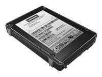 Lenovo ISG ThinkSystem PM1653 1,92 TB – 2,5 Zoll, SAS 24 Gbit/s