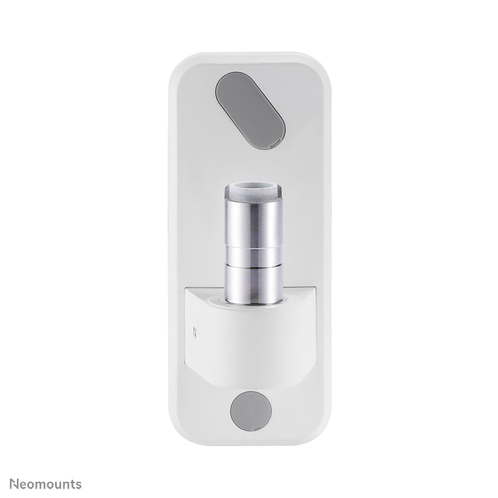 Neomounts AWL75-450WH – VESA-Adapterplatte – Wand – Aluminium – Weiss – für DS70-450BL1, DS75-450BL2