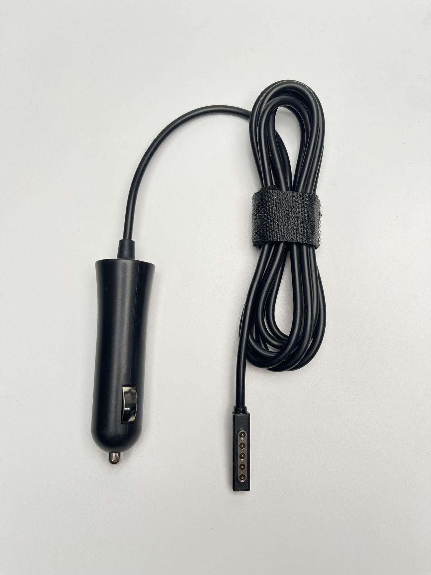 CoreParts MSPT2000C Auto-Ladegerät 43 W – für Microsoft Surface Pro 1/2/RT 10,6" – schwarz