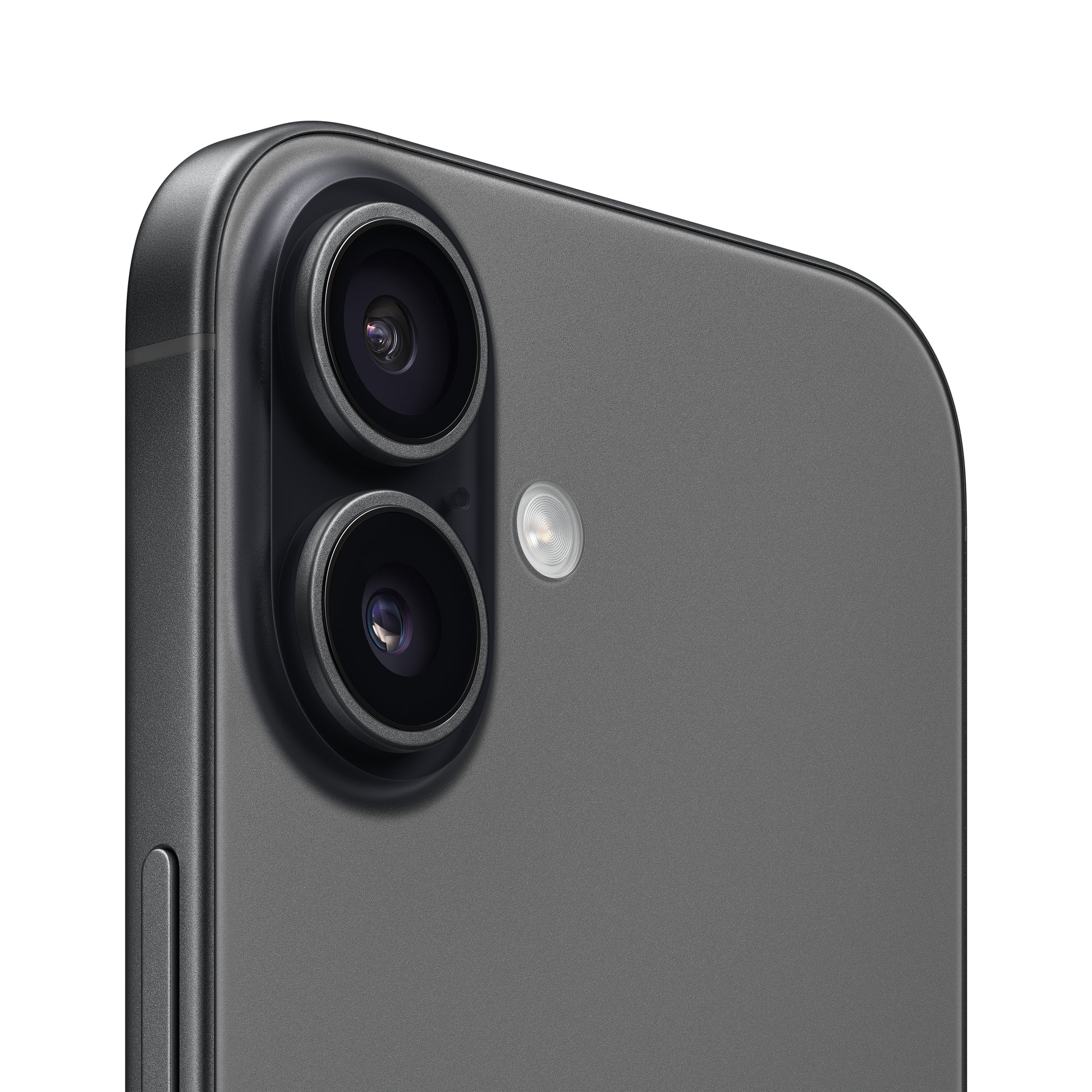 Apple iPhone 17 – 6,3" Display, Schwarz