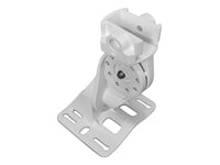 HPE Aruba AP-270-MNT-H3 – Antennenhalterung/Adapter, Wand/Mast, Outdoor, Grau, für AP-270