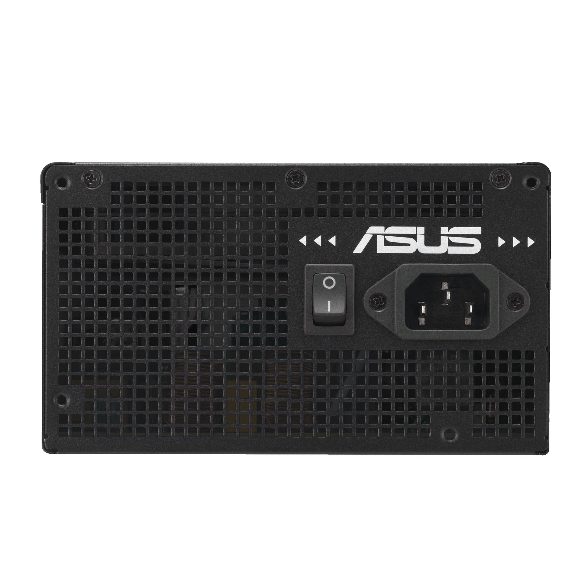 ASUS Netzteil – 650 W – Schwarz
