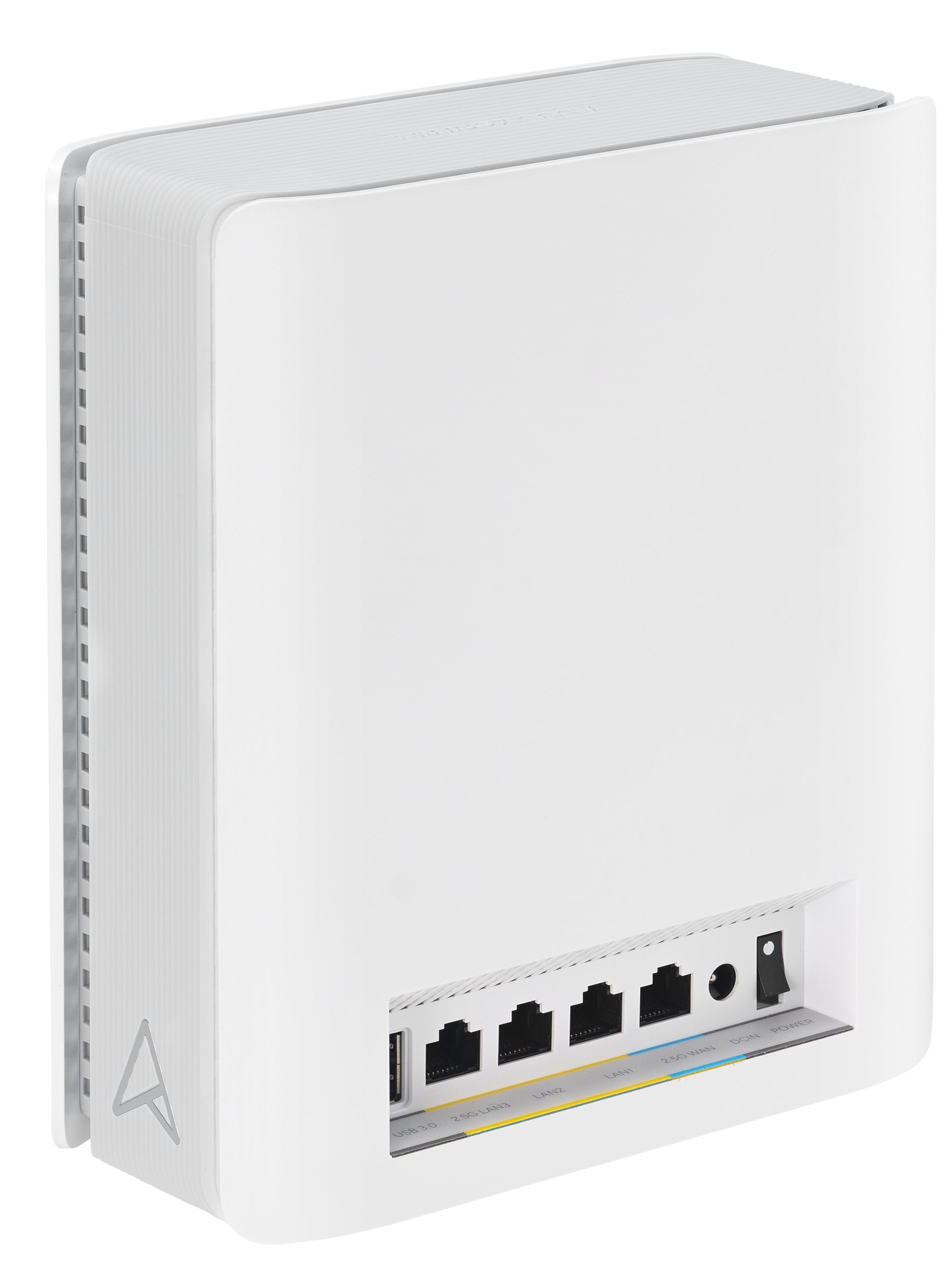ASUS ZenWiFi BT8 WLAN-Router – Wi-Fi 7 (802.11be), Tri-Band (2,4/5/6 GHz), 3× LAN, 1× USB 3.2 Gen 1