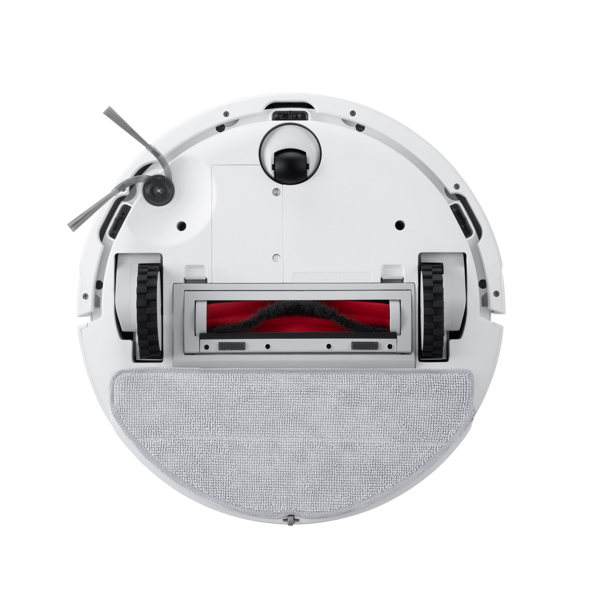 Roborock Saugroboter Q7TF+ mit Absaugstation und Wischfunktion – 10000 Pa, 150 min