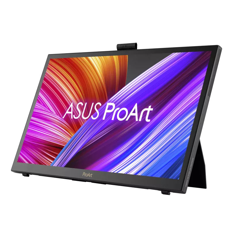 ASUS Stiftdisplay PA169CDV, 15,6", Stift