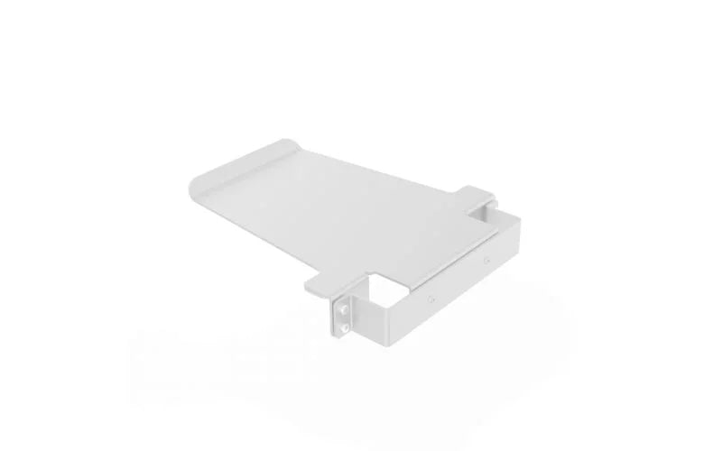Compulocks Zubehör für BrandMe – Aluminium, weiss – BMTRAYW – 178,9×192,5×145,2 mm
