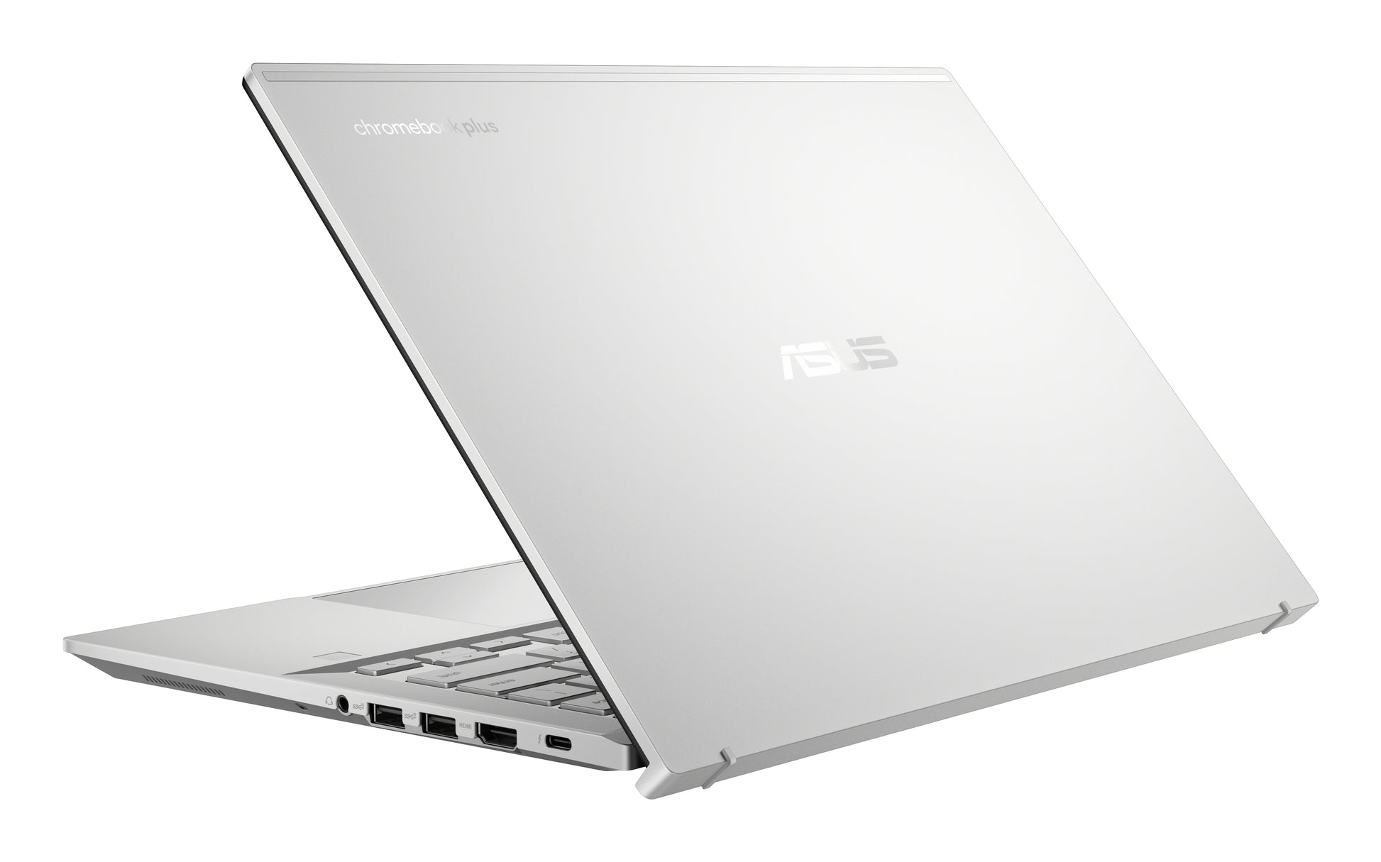 ASUS Chromebook Plus CX54 CX5403CMA-QM1515 – 14" WQXGA Touch, Core Ultra 5 115U, 16 GB, 512 GB SSD, ChromeOS