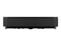 Epson UST-Beamer EH-LS800B – 4000 ANSI-Lumen, 4K-Enhancement (4K+), 3LCD, Laser, Smart