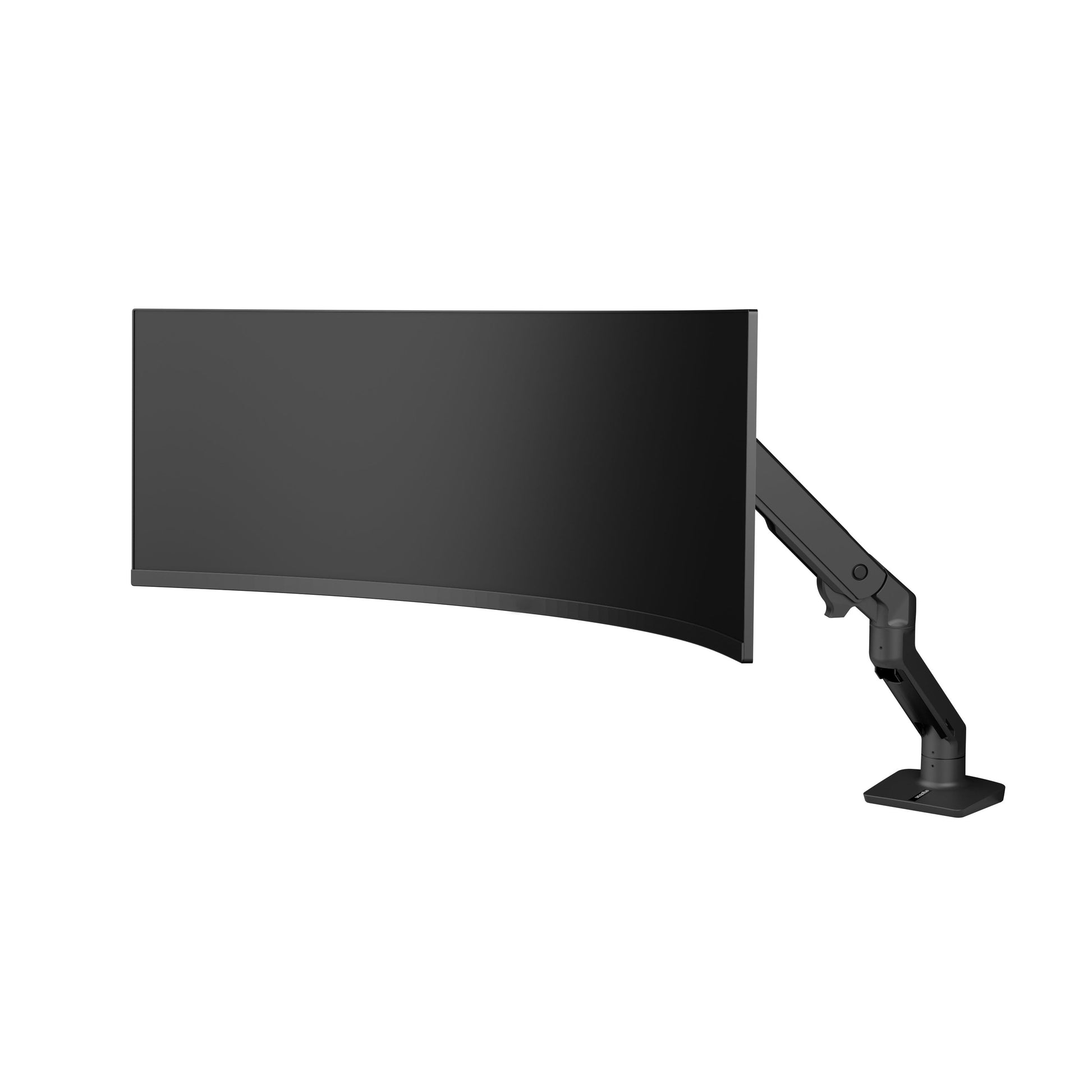 Ergotron HX – Monitorarm, Schwerlast, Drehbar