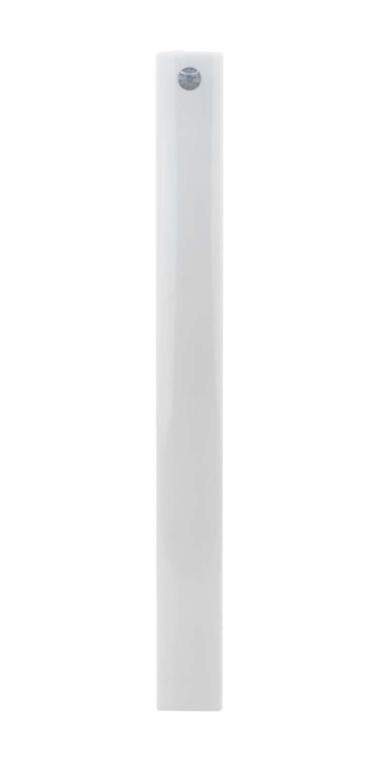Ansmann Unterbauleuchte L – 35 cm, 3 Farbtemperaturen, wiederaufladbar, dimmbar, weiss, Bewegungssensor