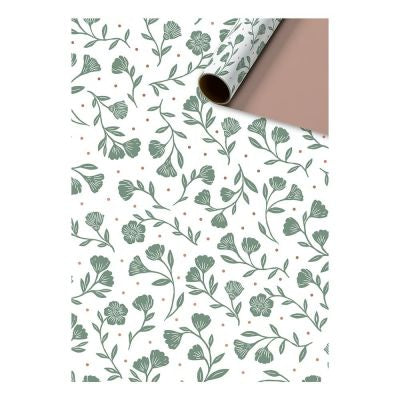 Stewo Geschenkpapier Olena – 70 cm × 1,5 m – 70 g/m²