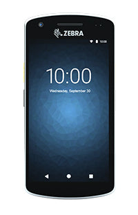 Zebra EC55 – 5,0" – 64 GB