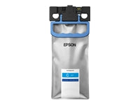 Epson Tintenpatrone, Cyan, Extra High Yield, Original