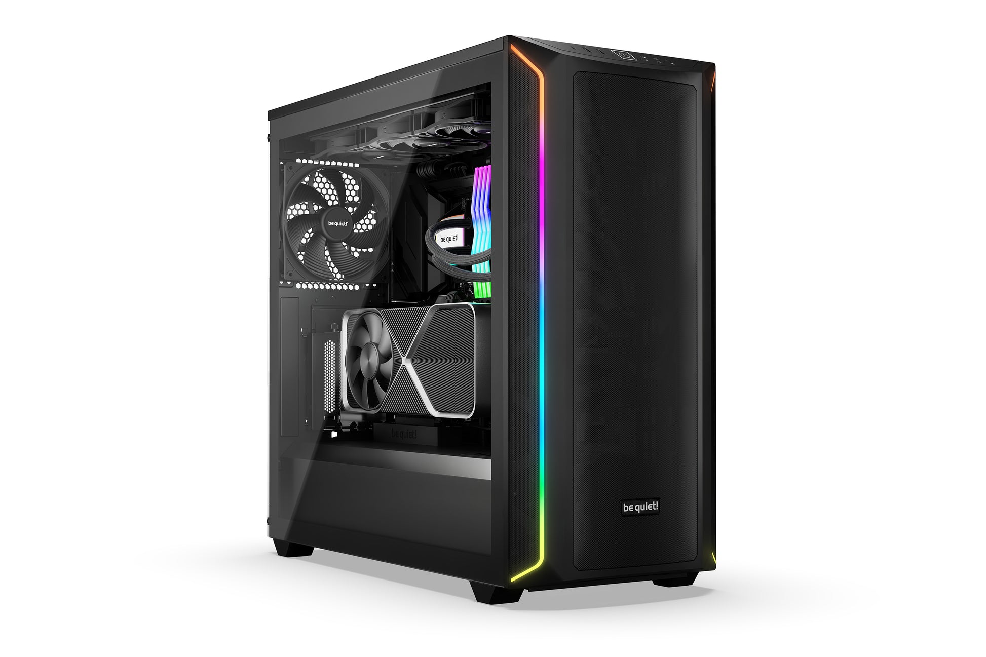 be quiet! be quiet Shadow Base 800 DX Tower